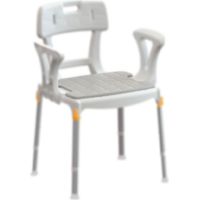 Coussins de confort pour Capri - Assise