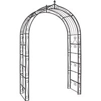 Flower Garden Arch