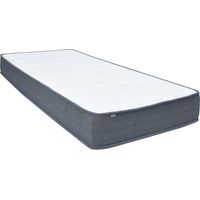 Matelas de sommier tapissier 200x100x20 cm vidaXL