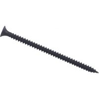 Scatola 1000 Viti per cartongesso 3,5 x 35 mm Nero LENNIE - VPLAC0003512B