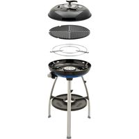 Barbacoa de Gas Carri Chef 50 Bbq / Domo 50 Mbar - Cadac