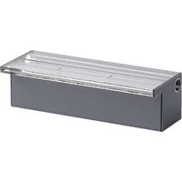 Cascada de Agua Para Piscina de Lamina - Trypool Dimension: 30x30cm