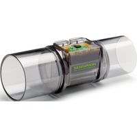Sensirion Durchfluss-Sensor 1-101050-01 Betriebsspannung (Bereich): 5.00 V (max) 1 St.