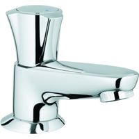 GROHE Costa Standventil, Ausladung 80mm, Höhe 93mm, 20404001