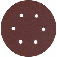 Dischi abrasivi calflex ke.rr150/6.320 autoadesivi 150mm grana 320