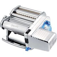 Machine à pâtes électrique classique Imperia 4650 IPASTA, acier inoxydable