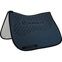 Mantilla de silla Acavallo ds cw-cs bambú antideslizante