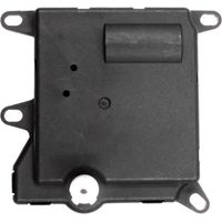 Lauwexe – Actionneur de chauffage 95VW 19E616 AD – Remplacement servomoteur pour Ford Transit T12 T15 V347 V184 (1995-2012) – Matériau ABS