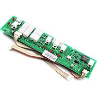 Fagor 72X3044 Hob control module