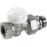Radiatore Giacomini r15tg regolazione precisa 10,6x7,8 cm