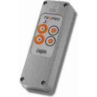 TXQPRO504-4 - Transmisor S504 de 4 funciones (antena externa) CARDIN TXQPRO504-4