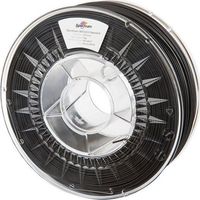 Spectrum WOOD filament noir ébène pour impression 3D