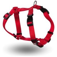 Collar mascota ancho 1cm cab 23a35cm tronco 25a32,5cm arppe