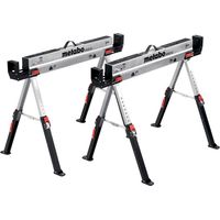 Metabo Arbeitsbock-Set MAB 82
