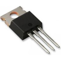 IRL530NPBF Transistor N-MosFet 100V 17A 79W TO220