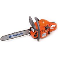 Husqvarna 435 MARK II 15 Inch Petrol Chainsaw