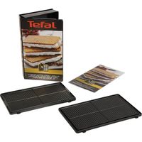 Piastra Waffle - Piastra per waffle, Tostapane - TEFAL - 3123133045386366170