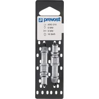 Stecktülle 6mm ARP066806P002 PREVOST ARP066806P002