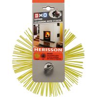 Deshollinador de chimeneas de nailon DMO, D200 mm DMO