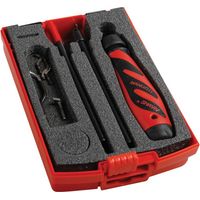 Mango Ii Manico Premium-Kit Ac Vargus