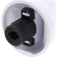 HARROW, MANETTE Cuisinière Blanc TRIO-3 3832 12h 6mm 11mm