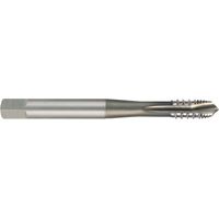RUKO Maschi di filettatura HSS DIN 371 Forma B AZ M 4 - 272040