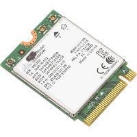 Carte WiFi Bluetooth 4.2 Dual Band 867Mbps pour PC Portable, Bureautique et Jeux