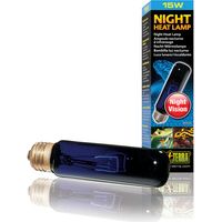 Ampoule chauffante Exo Terra - Ampoule chauffante nocturne