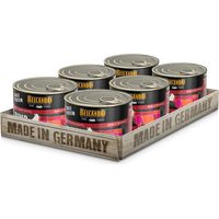 Belcando - Pure Beef - 6x200g