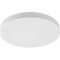 LED Ceiling Lightdimmable 'Vanida' made of Aluminium for Kitchen