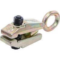 Bgs Technic – Serre-cadre pour carrosserie 43 mm – Direction de traction max. 5 t – Pour chantiers humides – 2905