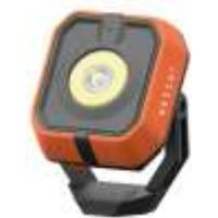 Linterna Led 10 led cob, 1.000 + 350 lum IP65