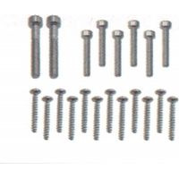 Kit viti carter testa scuotiolive MAORI - MAGIKO 4x4 - 046266