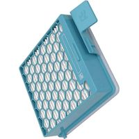 Filtre à charbon pour aspirateur Miele Blizzard CX1 et Miele Boost CX1 11639240 - Pièces détachées de rechange