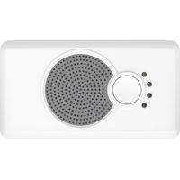 FIRANGEL Dispositif Wi Safe2 d'alerte sonore basse fréquence FIREANGEL - Garantie 5 ans