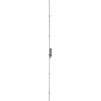 Serrure encastrable Europa à cylindre pour porte bois/PVC – 5 points de verrouillage – Entraxe 70mm – Hauteur 2150mm – Réversible gauche/droite – Ferco By Thirard