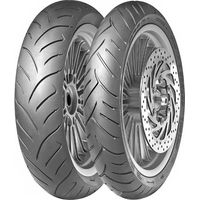 Dundop Scootsmart Schlauchloser Reifen 130/60-13 130/60-13 01/2024 Tl