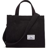 Sac cabas femme, petit sac à main élégant, sac hobo, sac bandoulière tendance, mini sac à main de travail ou de voyage