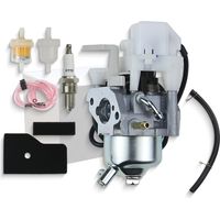 Carburateur compatible Honda 16100 Z0D D03 – Adapté pour générateurs EU2000I, EU2000IK1, EU2000-2 pièces