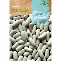 Rokalba Alubia Lugot, Mata Baja 50g