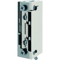 Gâche électrique à encastrer PROFIX 2 série 118W étanche 10/24V à émission - EFF EFF