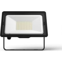Proyector exterior pila bvp008 50W sensor movimiento