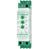 Schalk UMS509 Interruptor para motorización de persianas 230 voltios