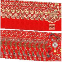 80 pochettes cadeaux pratiques pour l'argent