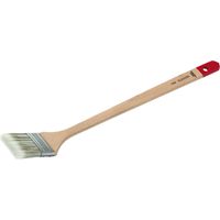 Schuller Eh'klar Allround Heizkörperpinsel mit Holzstiel Größe 50 mm