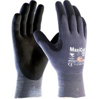 FP – Gants anti-coupure taille 9 – Norme EN 388 – Protection optimale contre les coupures – Matériaux haute qualité – Compatible écrans tactiles