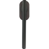 Dnd San Grisans ZCS Chrome Satiné - SAN - Grisans pour fenêtres