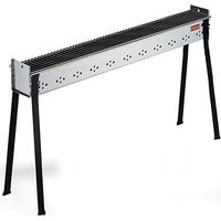 CUOCI SPIEDINI A CARBONELLA cm. 100 x 14 x 67 (L x P x H)