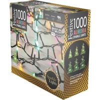 Sparkle Lights - Aurora - 1000 LED Lights (P032468)