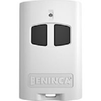 Beninca TO GO 2 AK gate remote